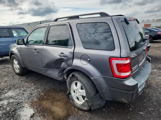 2010 FORD ESCAPE XLT - 1FMCU9DG2AKC90515