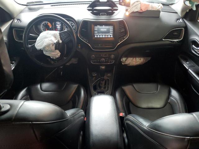2020 JEEP CHEROKEE L 1C4PJMLN1LD554073