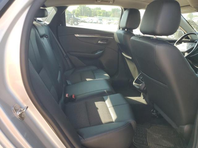 2018 CHEVROLET IMPALA LT - 2G1105S31J9130703