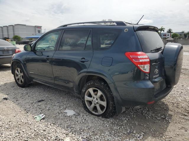 2012 TOYOTA RAV4 LIMIT - 2T3DF4DV3CW230659