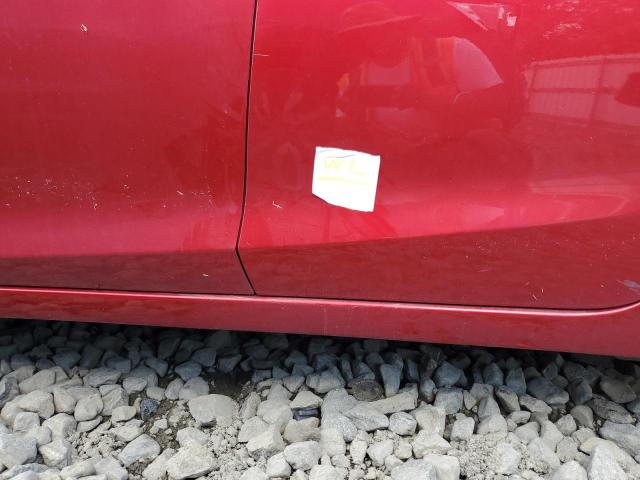 2017 MAZDA 3 SPORT 3MZBN1K72HM147193