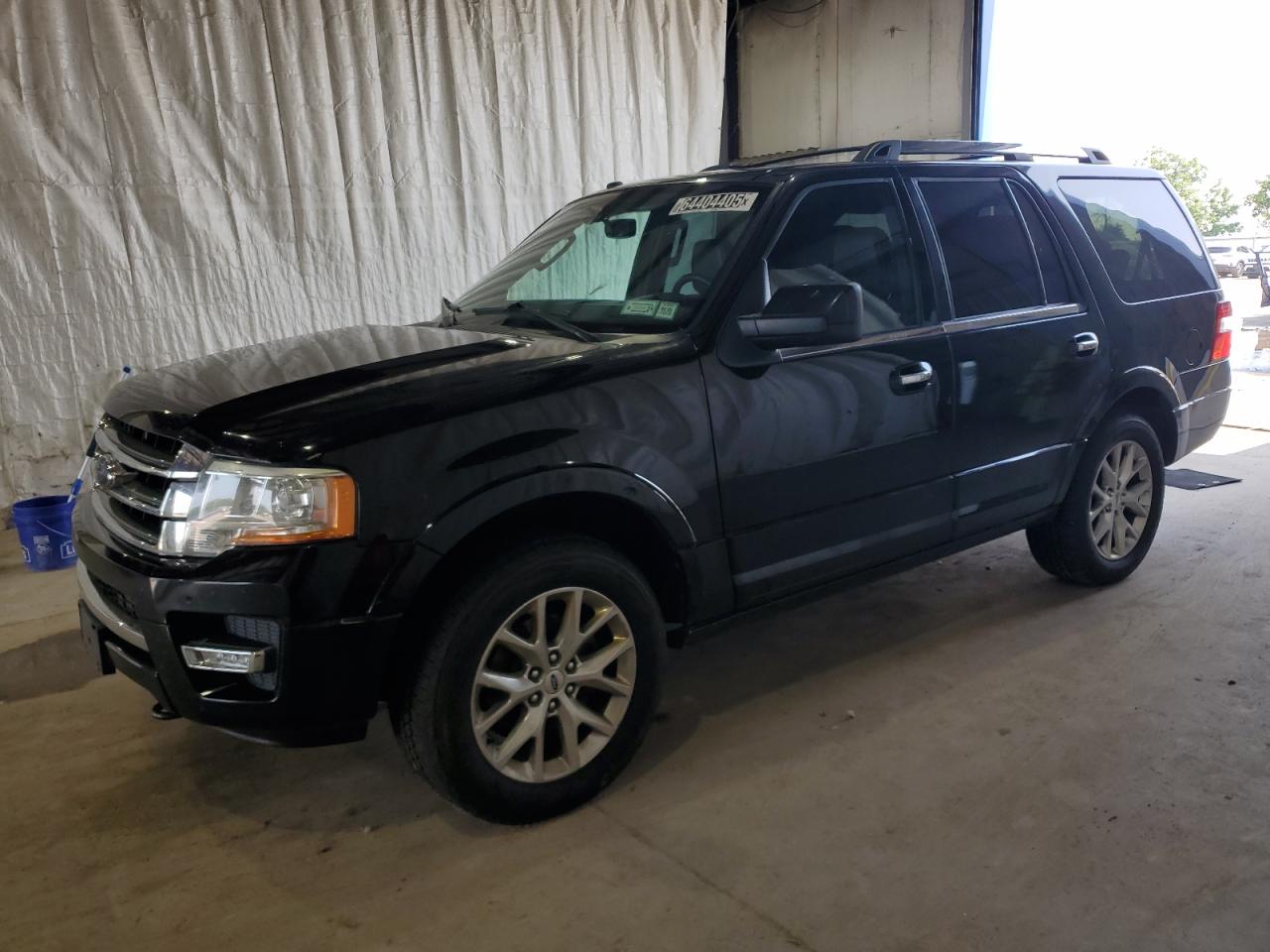 FORD EXPEDITION LIMITED