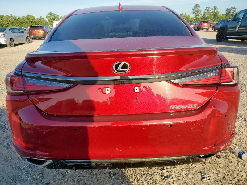 2023 LEXUS ES 350 F S 58AJZ1B1XPU144829