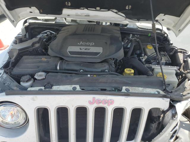 2018 JEEP WRANGLER U 1C4BJWEG6JL911545