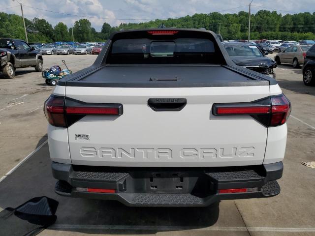 2022 HYUNDAI SANTA CRUZ SEL 5NTJC4AE8NH023549