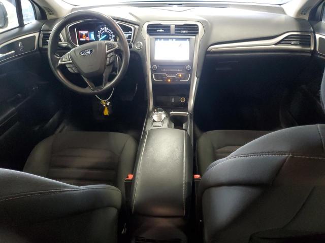 2017 FORD FUSION SE - 3FA6P0H74HR334296