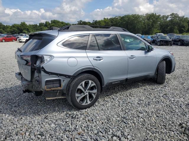 2020 SUBARU OUTBACK LI 4S4BTANC5L3104801
