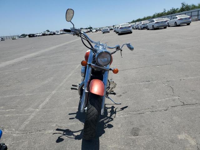 2003 HONDA VT750 CDD JH2RC44F63M101231
