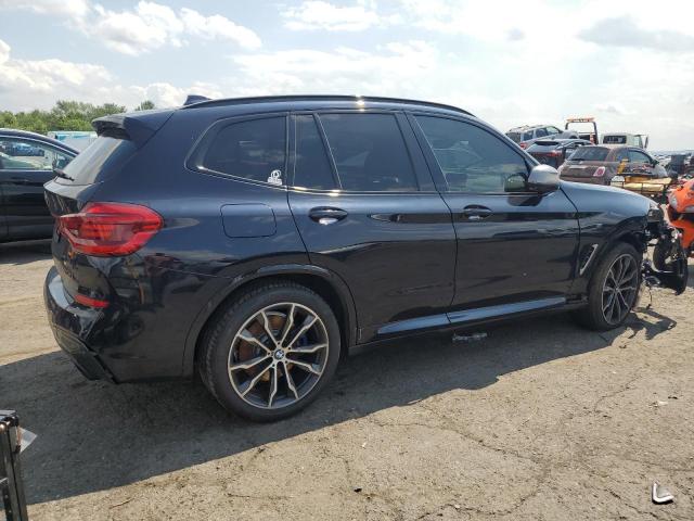 2019 BMW X3 XDRIVEM 5UXTS3C5XK0Z05346