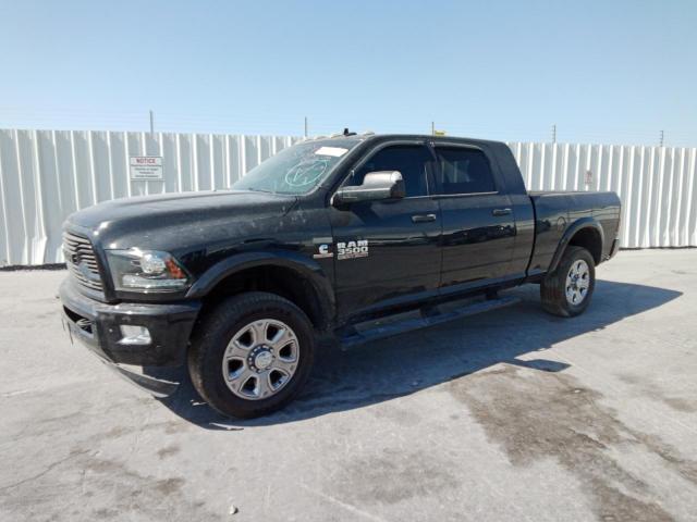 2018 RAM 3500 LARAM 3C63R3ML5JG164325