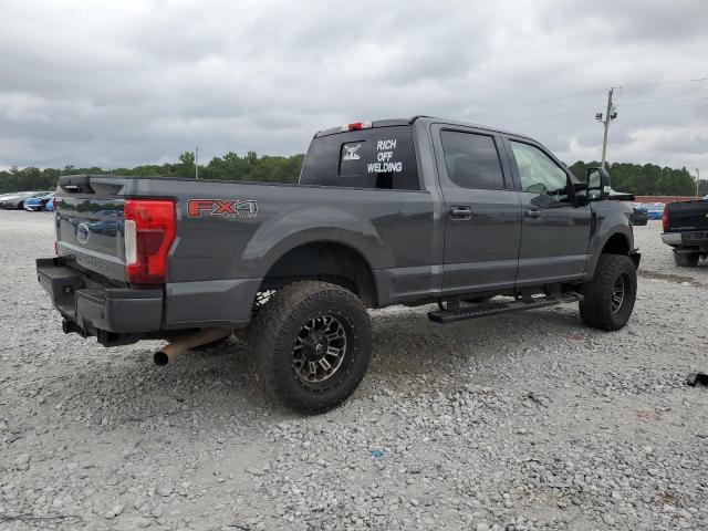 2019 FORD F250 SUPER DUTY 1FT7W2B67KED98114