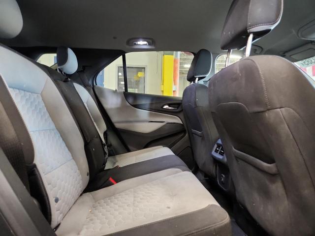 2020 CHEVROLET EQUINOX LS 3GNAXHEV1LS620606