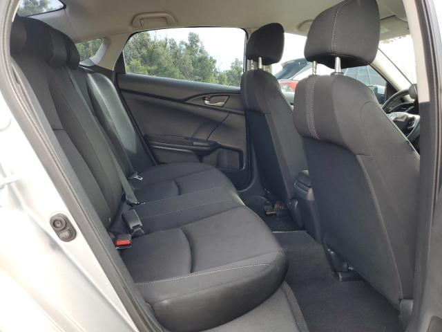 2021 HONDA CIVIC LX 2HGFC2F67MH558228
