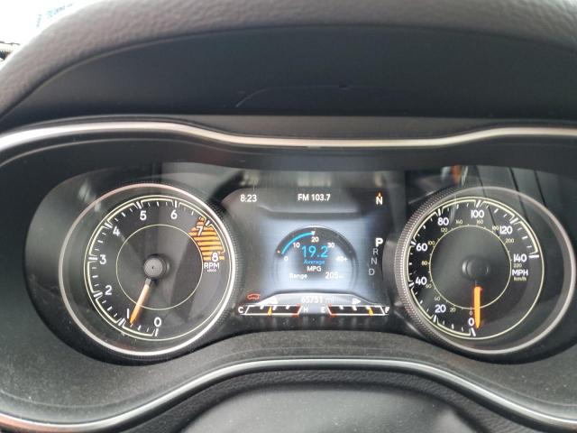 2019 JEEP CHEROKEE T 1C4PJMBX8KD131119