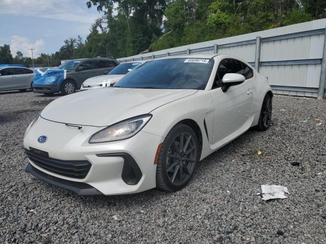 2024 SUBARU BRZ LIMITE JF1ZDBE13R8701130