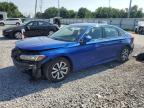 2022 HONDA CIVIC LX - 2HGFE2F29NH522775