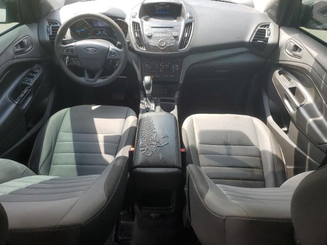 2017 FORD ESCAPE S 1FMCU0F72HUB96030