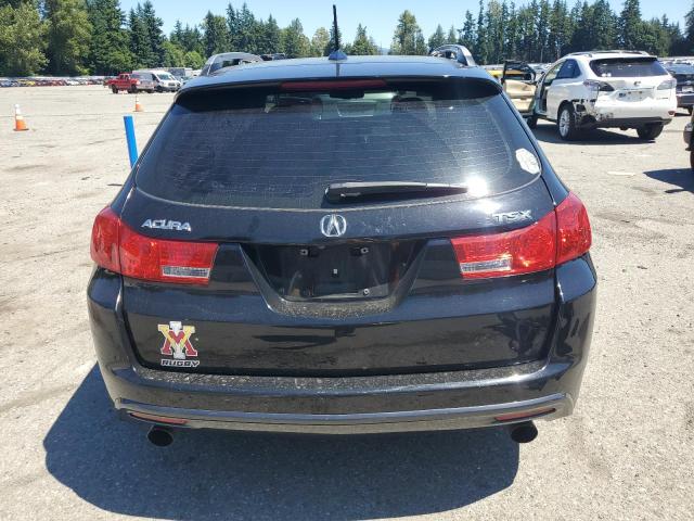 2012 ACURA TSX TECH - JH4CW2H69CC001164