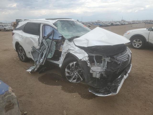 2018 LEXUS RX 350 L JTJGZKCA7J2002352
