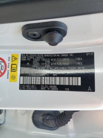 2017 LEXUS RX 450H BASE 2T2BGMCA5HC016711