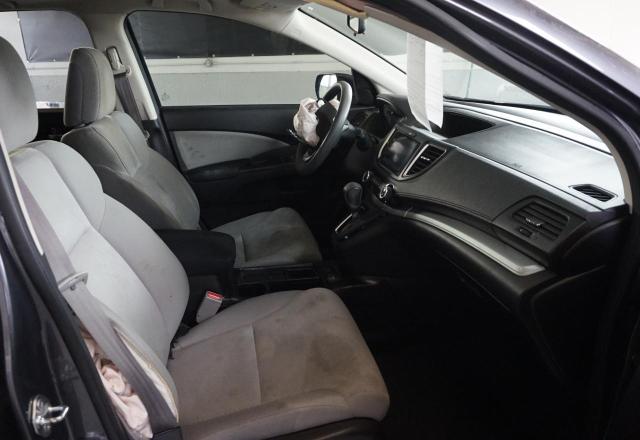 2015 HONDA CR-V EX 2HKRM4H56FH675205