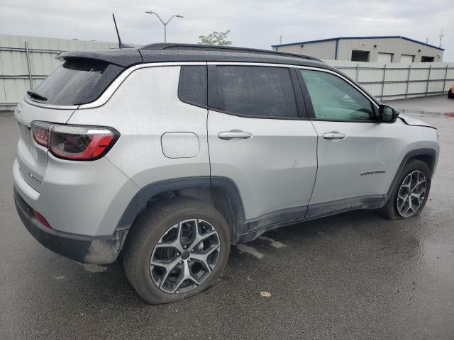 2025 JEEP COMPASS LI 3C4NJDCN3ST522337