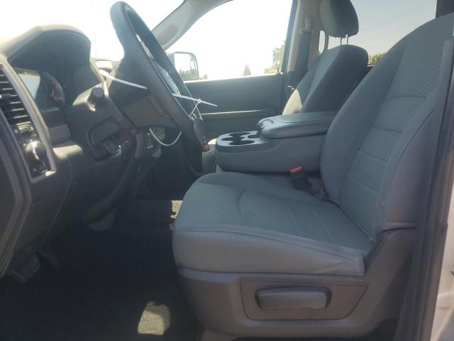 2018 RAM 1500 ST 1C6RR6KM8JS290873
