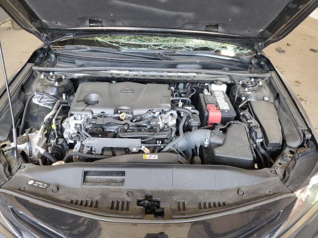 2023 TOYOTA CAMRY SE N - 4T1G11AK3PU187105