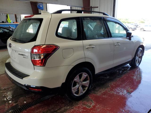 2016 SUBARU FORESTER 2 JF2SJABC8GH438040