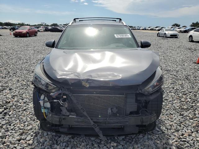 2021 HYUNDAI TUCSON LIM - KM8J33AL1MU334294