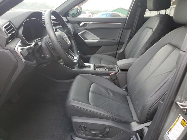 2023 AUDI Q3 PREMIUM WA1DECF32P1135579