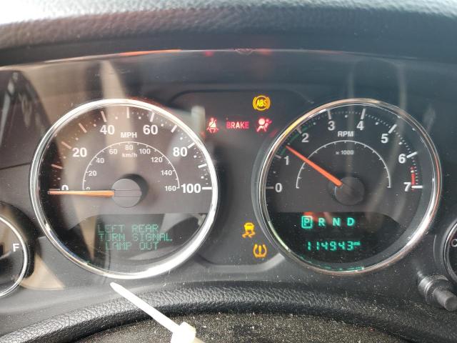 2016 JEEP WRANGLER S - 1C4GJWAG7GL137181