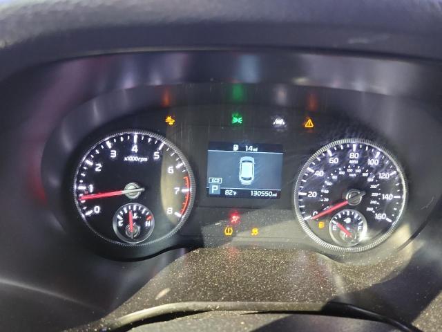 2020 KIA TELLURIDE - 5XYP3DHC6LG008470