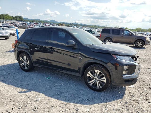 2020 MITSUBISHI OUTLANDER JA4AP3AU2LU024388