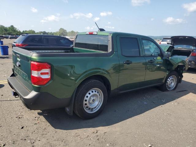 2025 FORD MAVERICK XL 3FTTW8BA6SRA07182