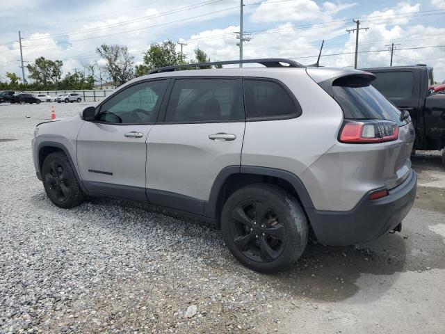 2019 JEEP CHEROKEE L 1C4PJLLB3KD490262