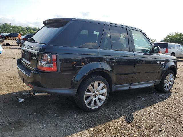 2013 LAND ROVER RANGE ROVE - SALSK2D41DA775685