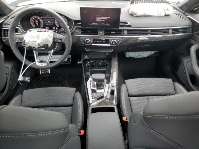 2025 AUDI A4 PREMIUM PLUS 45 WAUEAAF4XSA001749