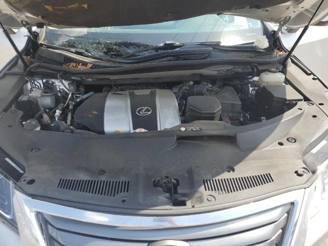 2018 LEXUS RX 350 L JTJDZKCA0J2007265