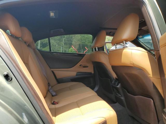 2020 LEXUS ES 350 58ADZ1B16LU079033