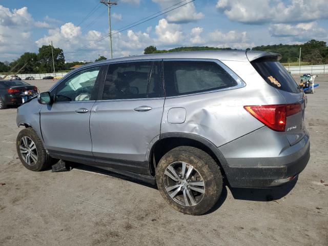 2018 HONDA PILOT EXL 5FNYF5H57JB013023