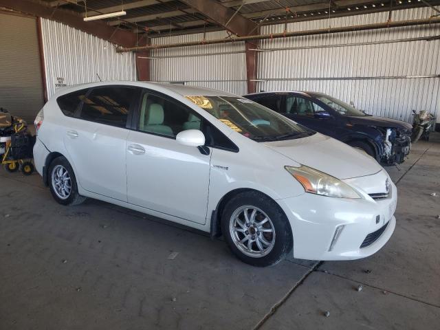 Vin: jtdzn3eu1c3162776, lot: 64119335, toyota prius 20124