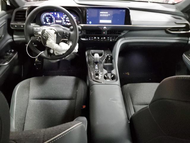 2024 TOYOTA CROWN XLE JTDAAAAFXR3025008