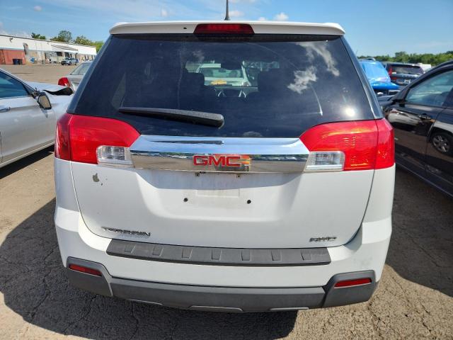 2014 GMC TERRAIN SL - 2GKFLVEK9E6305086