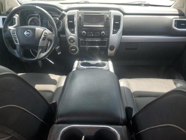 2016 NISSAN TITAN XD S 1N6BA1F4XGN505429