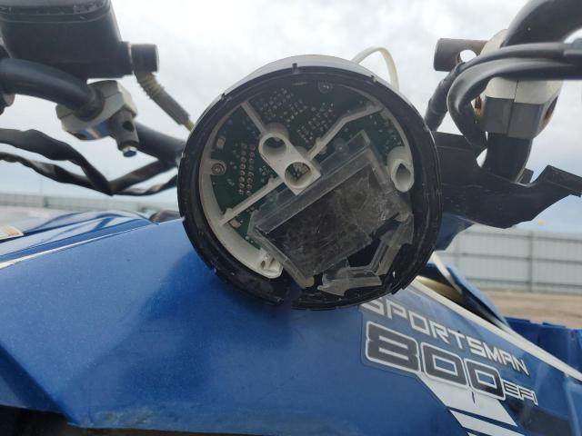 2014 POLARIS SPORTSMAN 4XAMH76A2EA121205