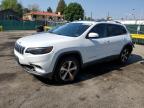 2019 JEEP CHEROKEE L - 1C4PJMDX0KD419214