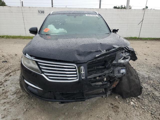 2017 LINCOLN MKC PREMIE 5LMCJ1D99HUL46621
