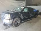 2017 CHEVROLET SILVERADO - 3GCUKSEC2HG440187