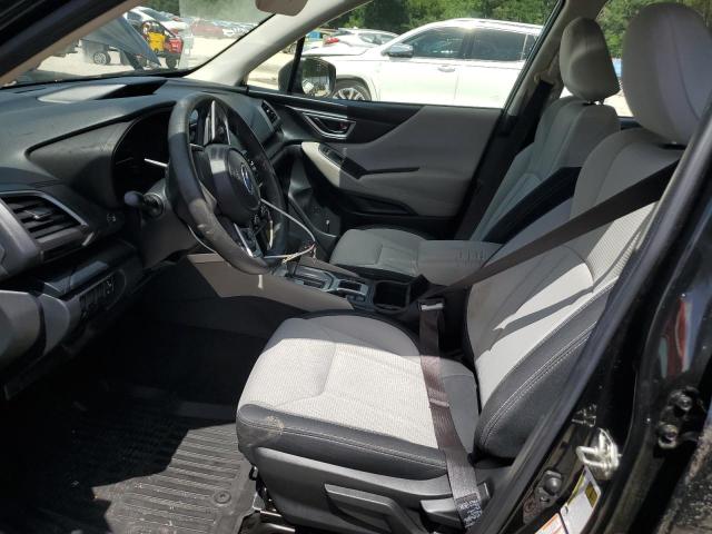 2019 SUBARU FORESTER JF2SKACC8KH548669